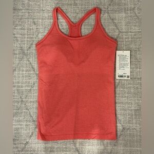 Lululemon Ebb to Street Tank (pink - SAKP color code)